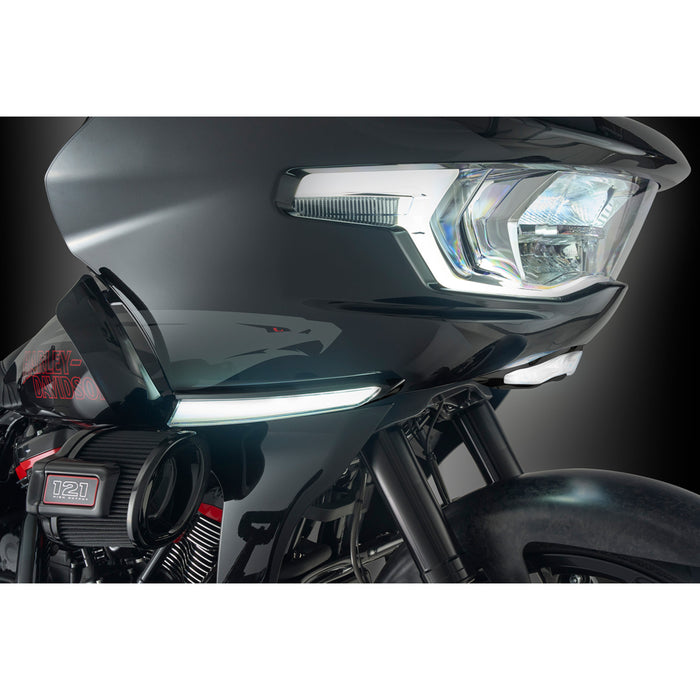 Ciro Accent Light - 42501 For Harley Road Glide 2023-2026