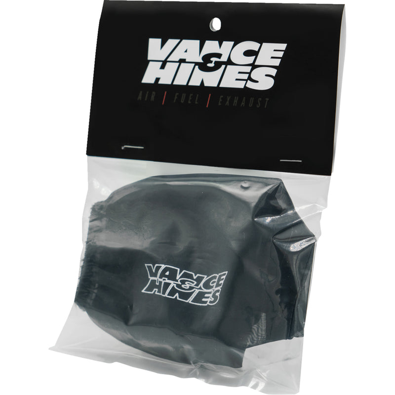 VANCE & HINES 1011-4635 22930 VO2 Rain Sock falcon/90°