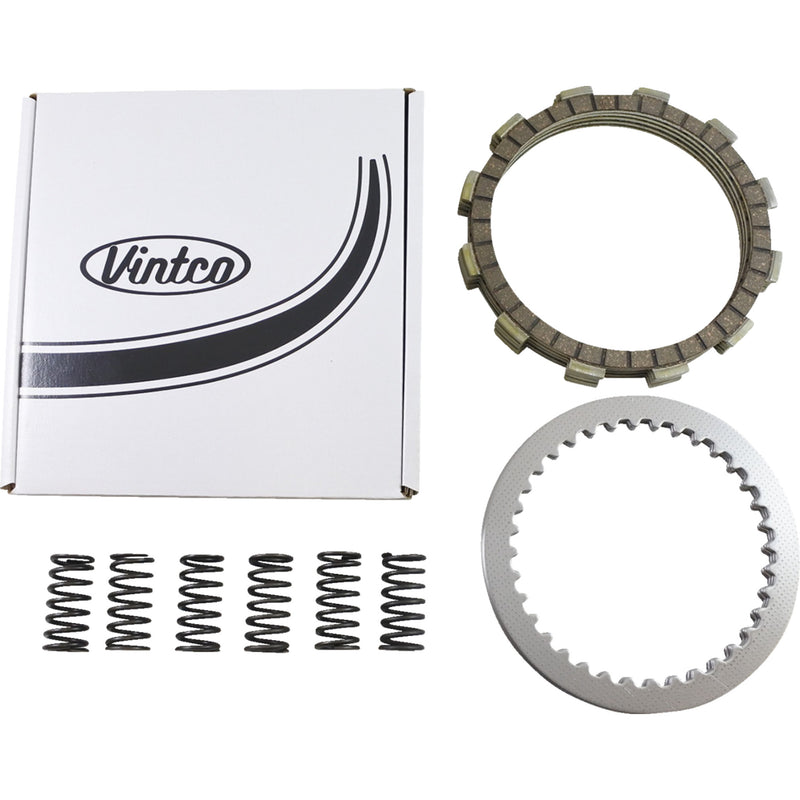 VINTCO 1131-3790 KCLS05 Clutch Plate Kit suzuki