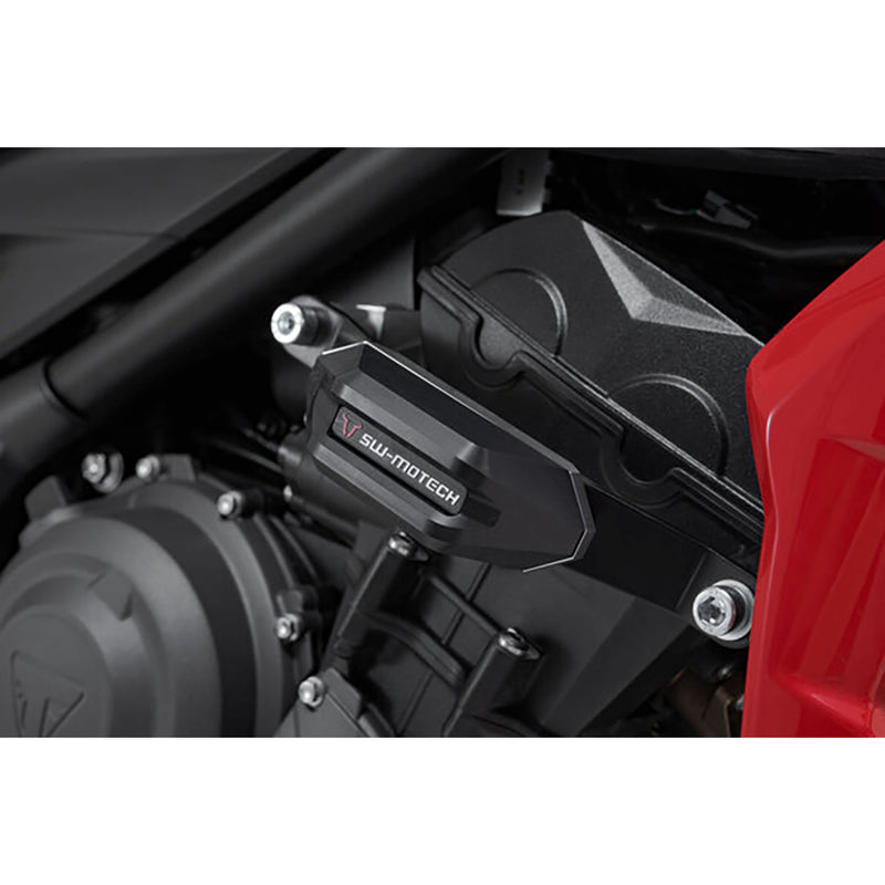 Sw-Motech Slider - STP.11.590.10501/B Triumph Trident 660 / Tiger Sport 660 2021-2024