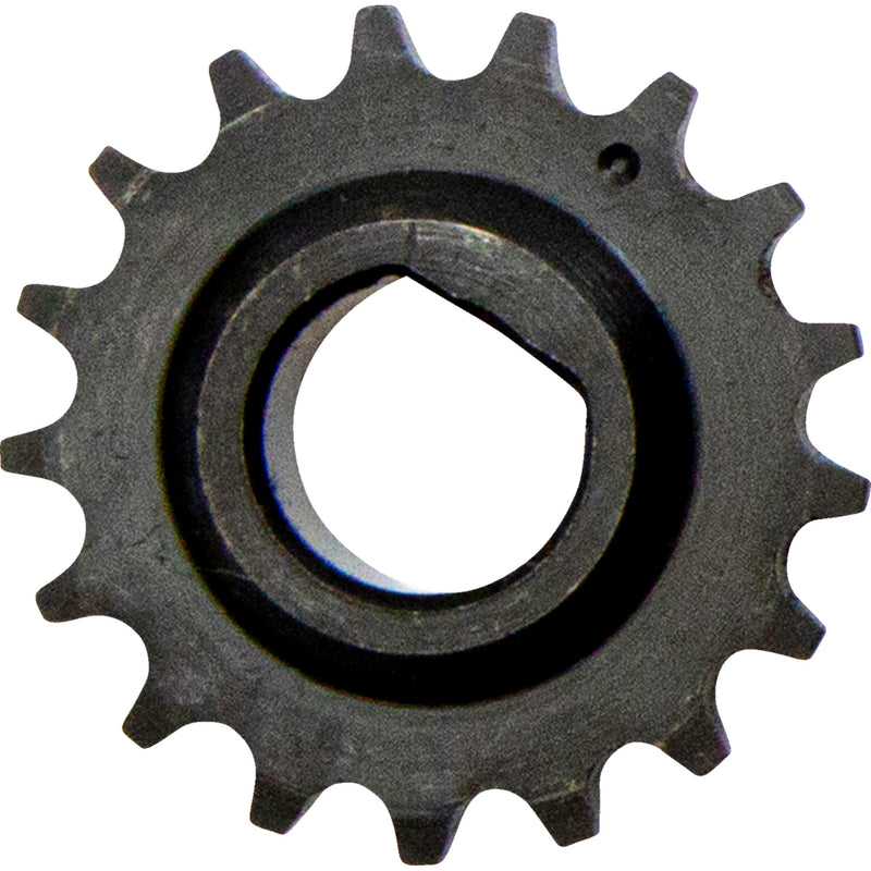 Feuling Oil Pump Corp. Crank Sprocket - 1091 For Harley Motorcycles 2006-2026