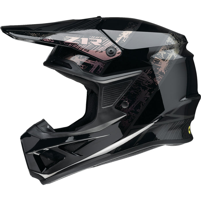 Z1R F.I. MIPS® Helmet