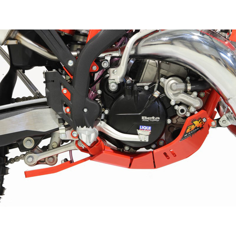 Axp Racing Xtrem Skid Plate - AX1686 Beta Dirt Bikes 2023-2026
