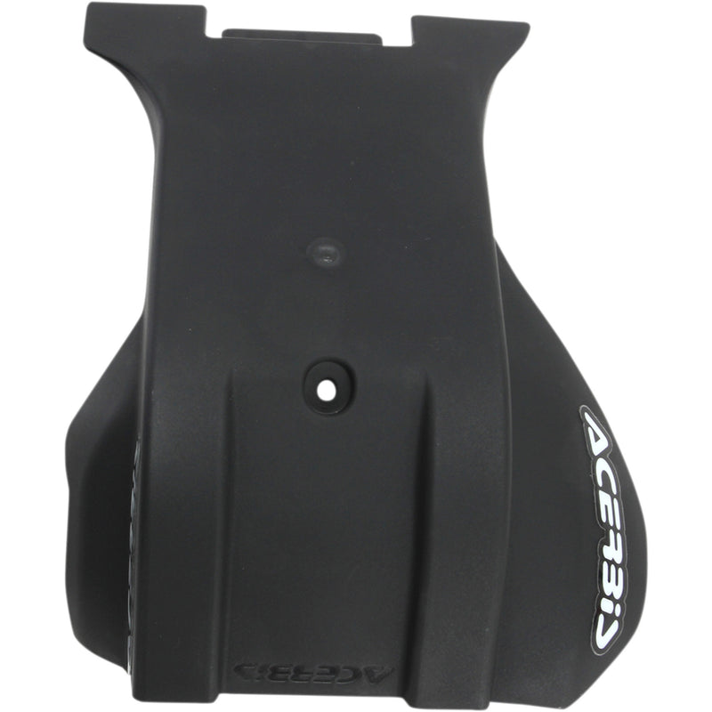 Acerbis Skid Plate - 2244130001 For KTM SX 150 / XC 150 / SX 125 / XC 200 2011-2016 | Husqvarna TC 125 / TE 125 2014-2016