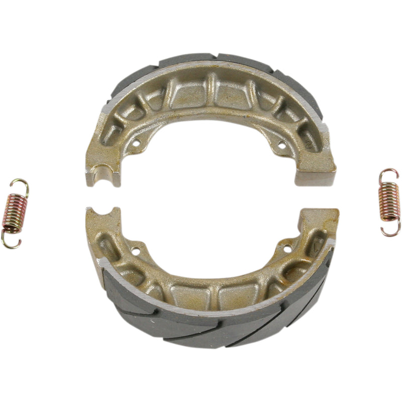 EBC Brake Shoe - 303G For Kymco ATV/UTV Models 2000-2015 | E-TON 150 Yukon / 150 / Yukon 150 2000-2009