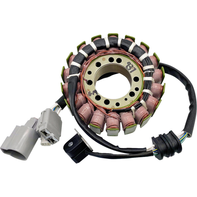 Moose Offroad Stator - M-21-937 Yamaha Wolverine 2019-2022