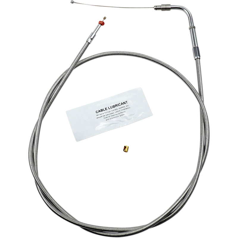 Barnett Cable - 102-30-30016-12 For Harley Touring 2002-2007