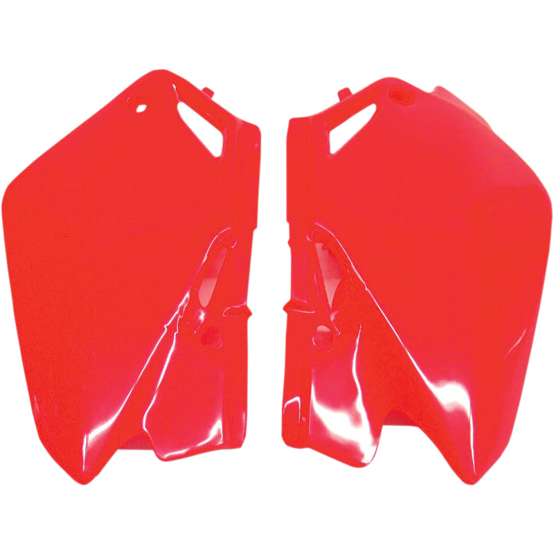 Ufo Side Panel - HO03631-070 Honda CR80R / CR80RB Expert / CR85R / CR85RB Expert 1996-2020
