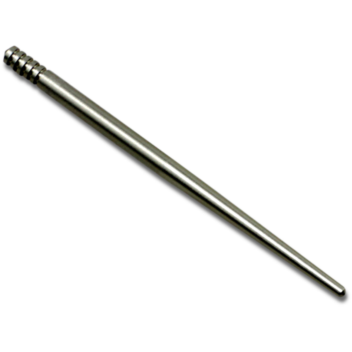 jsuk77 MIKUNI 6FJ40 J8-6FJ40 Genuine Mikuni Jet Needle — SpazCycle