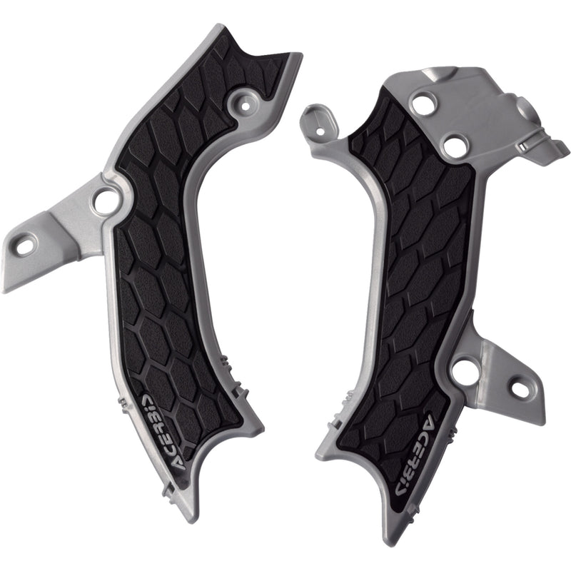 Acerbis Frame Guard - 2983671015 Kawasaki KX 450 / KX 250 2024-2025