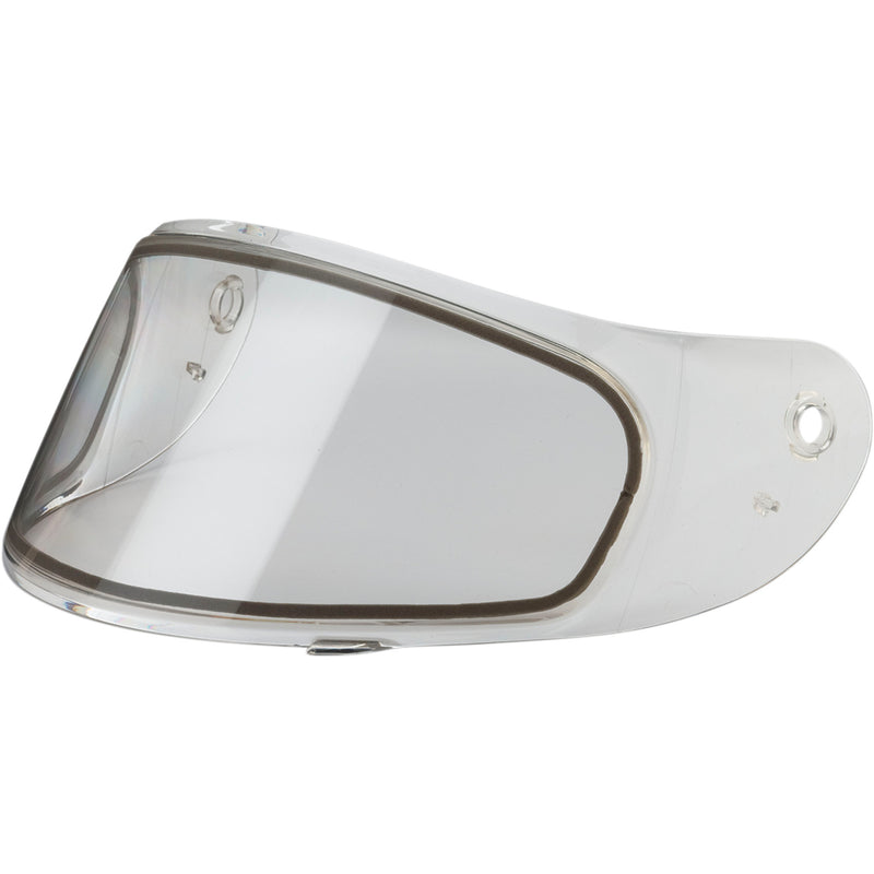 Z1R Strike Ops Snow Helmet Shield - Clear