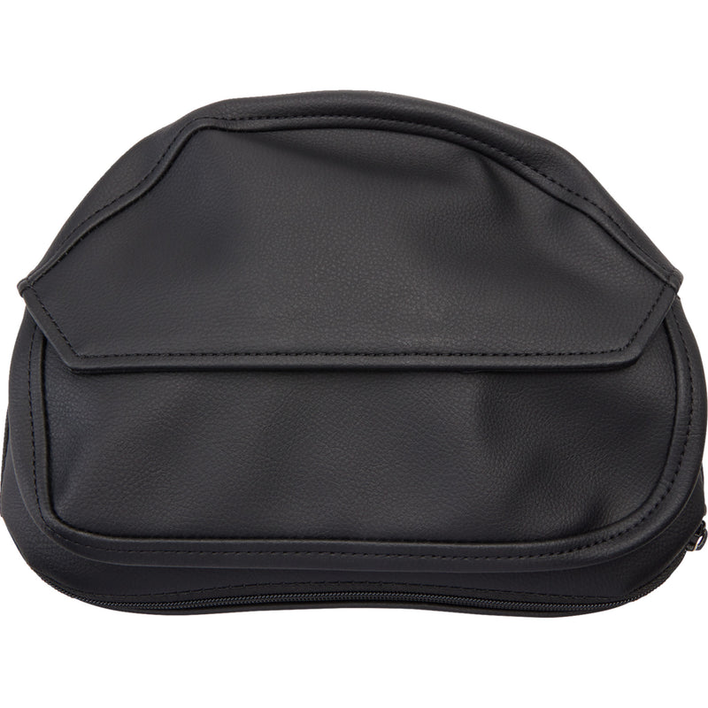 Saddlemen Renegade Backrest Pad - 11567R For Harley Touring 2008-2014