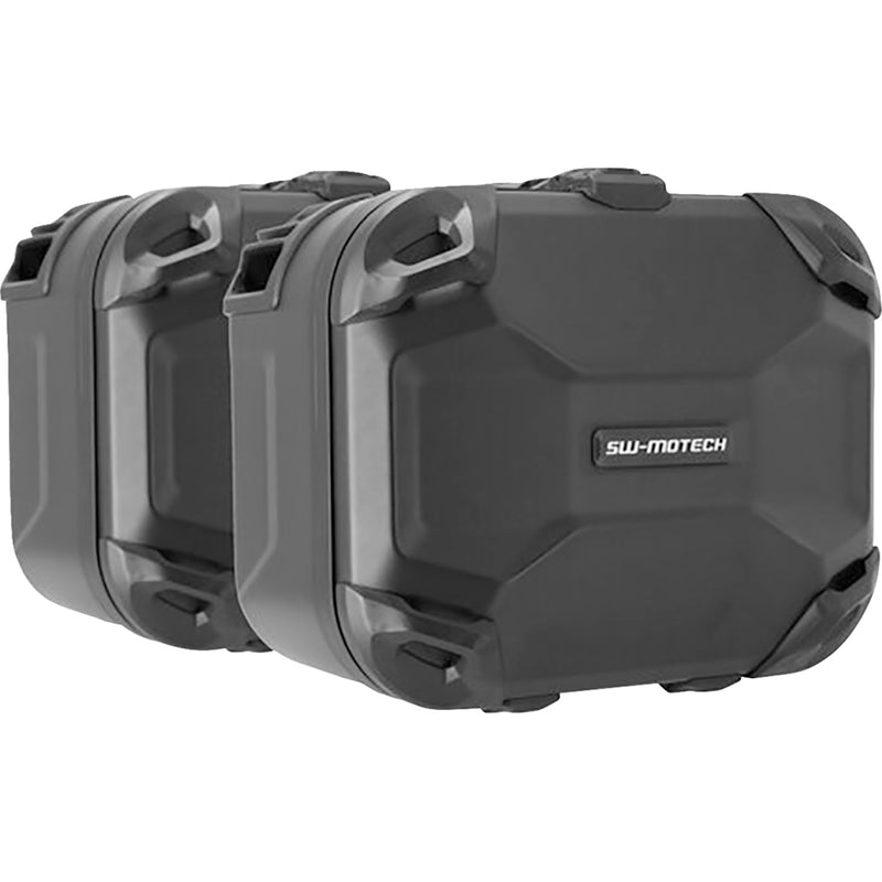 Sw-Motech Dusc Hard Case System - KFT.01.070.65100/B Honda Transalp 2024
