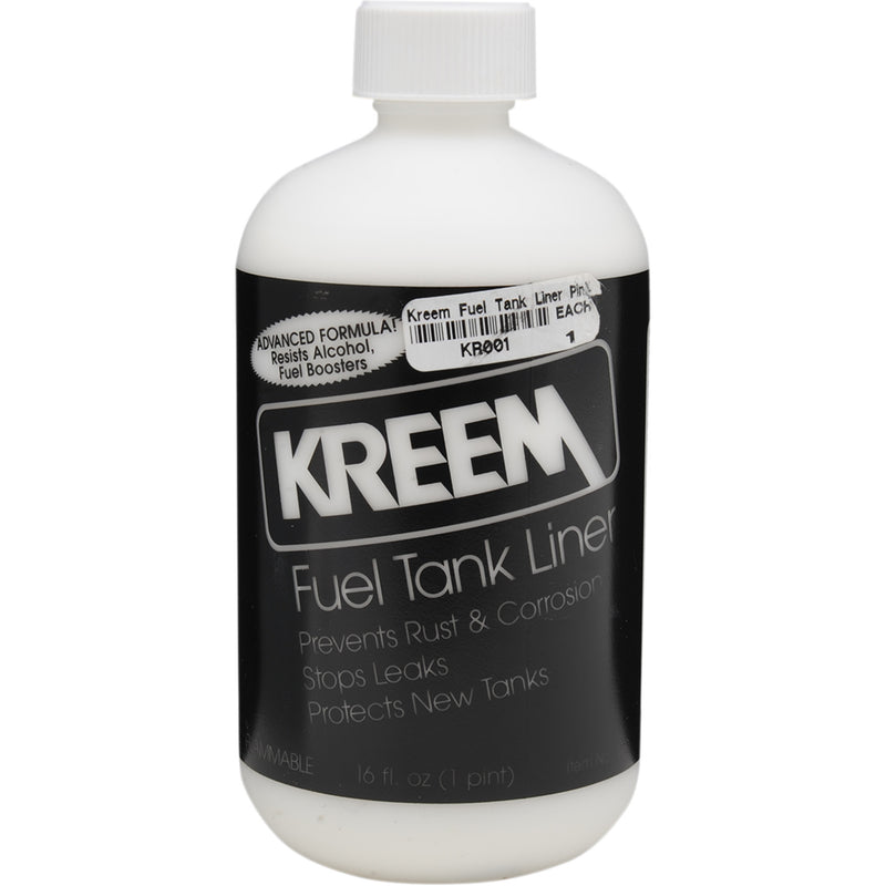 KREEM KR001 1010 Fuel Tank Liner Tank Sealant - 16 U.S. fl oz.