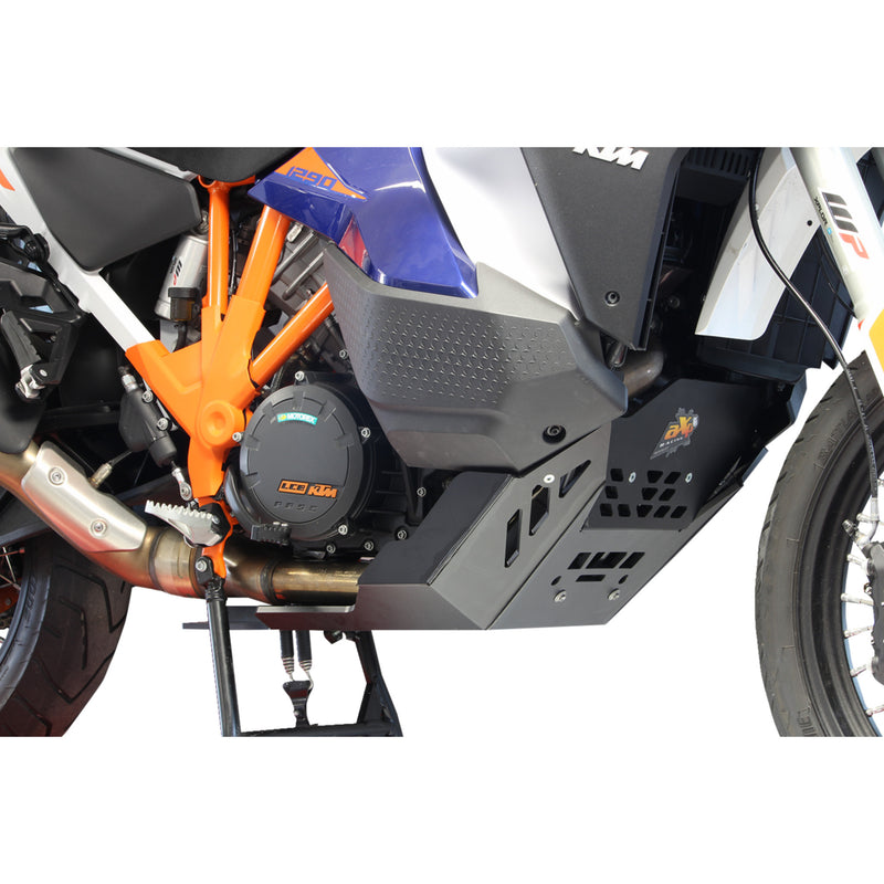 Axp Racing Skid Plate - AX1627 KTM 1290 Super Adventure 2021-2022
