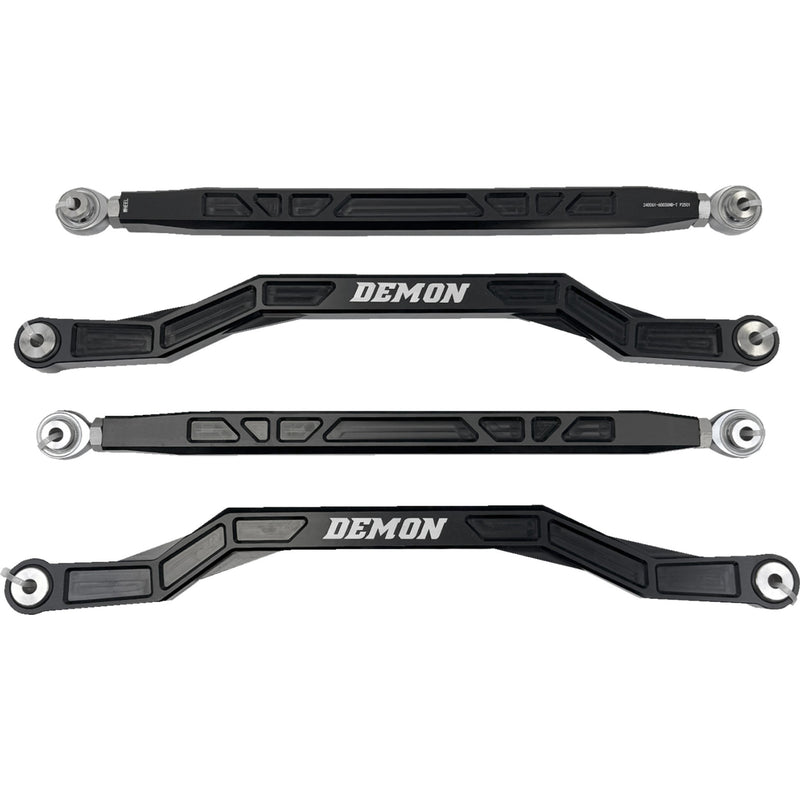 Demon Radius Rod - PARR-6003XHD-D Polaris RZR 2020-2024