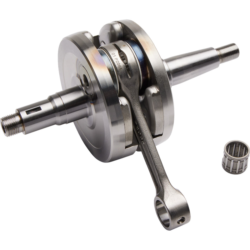 Wossner 2 Stroke Crankshaft - CS2065-2 For Gas Gas 85 / 85 17/14 / 85 19/16 2021-2025 | Husqvarna TC 85 2018-2025 | KTM SX 85 2018-2025