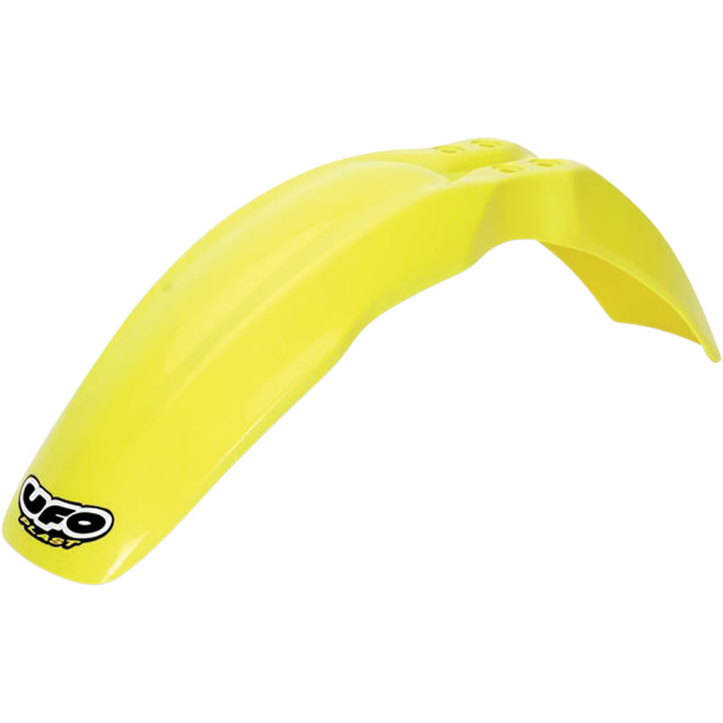 Ufo Fender - SU03925-102 Suzuki RM 65 2003-2020