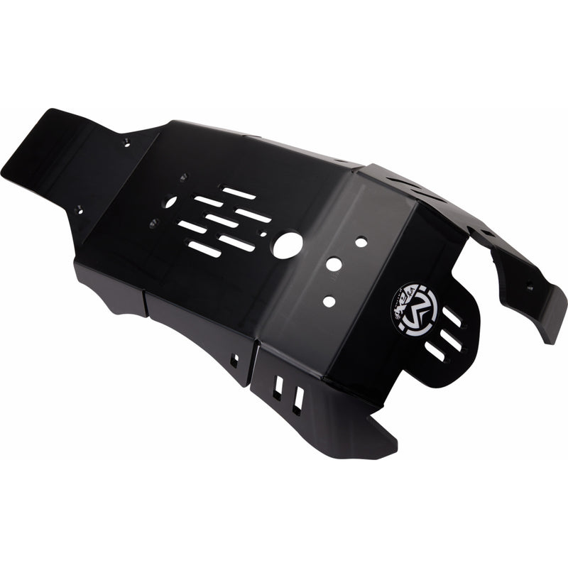 Moose Offroad Pro Skid Plate - PX1688 Yamaha YZ 450 / WR 450 2023-2026