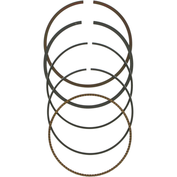 WISECO 3287XC 3287XC Replacement Ring Set Ring Set