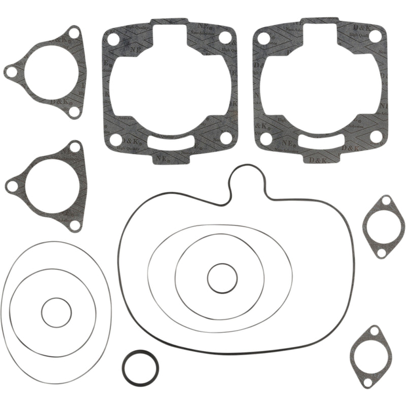 Pro X Gasket Set - 35.5797 Polaris Snowmobiles 1997-2003
