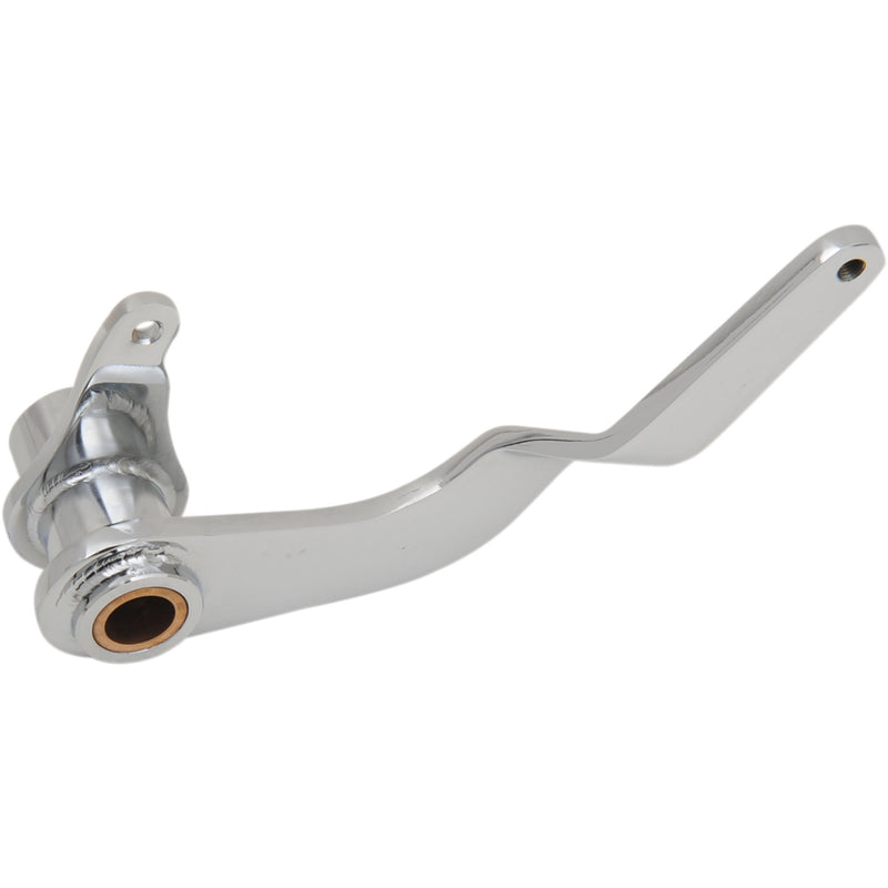Drag Specialties Brake Pedal - 1610-0013 For Harley Motorcycles 1958-1999
