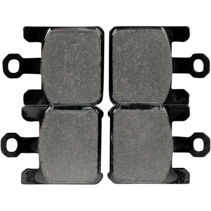 Sbs Brake Pad - 788HS Suzuki 1000 / Boulevard 2003