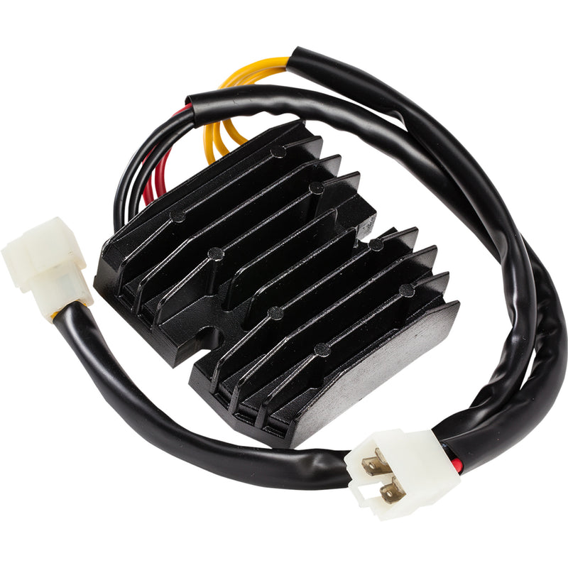 Rick's Motorsport Electric Hot Shot Rectifier And Regulator - 10-005H Triumph Motorcycles 1999-2014