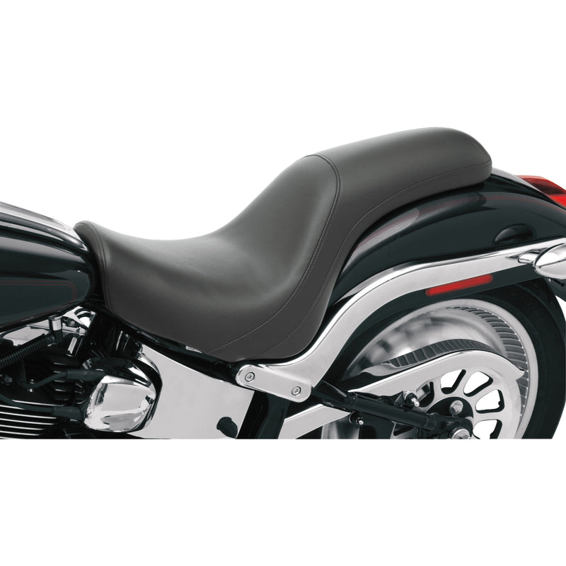 Saddlemen Profiler™ Seat - 8285FJ For Harley Softail Deuce 2000-2007