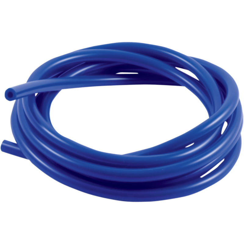 SAMCO SPORT 0706-0152 USA-VT3B-2W-BL Vent/Vacuum Tubing Vent Line - Blue - 3 mm x 10'