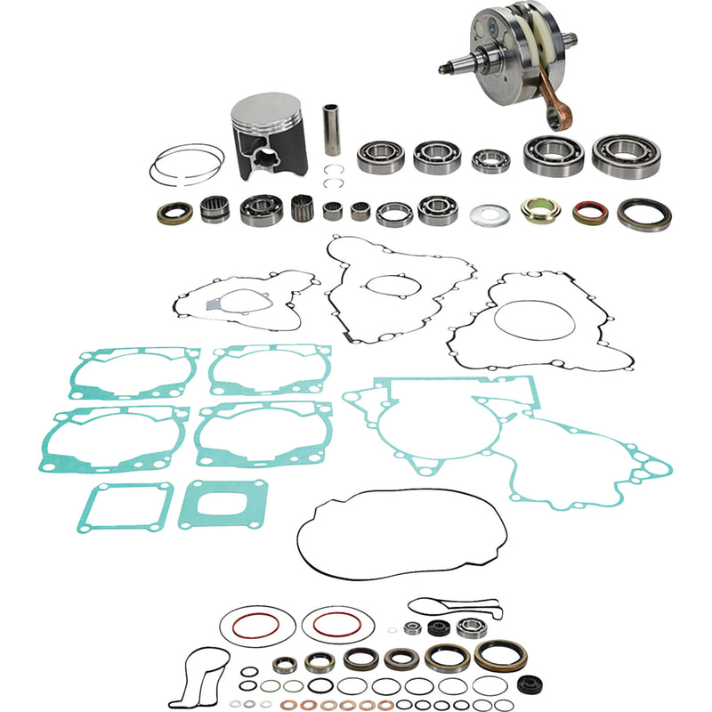 Vertex Rebuild Kit - WR00073 For Husqvarna TE300i / TX300i 2019-2021 | KTM XC 300 2019