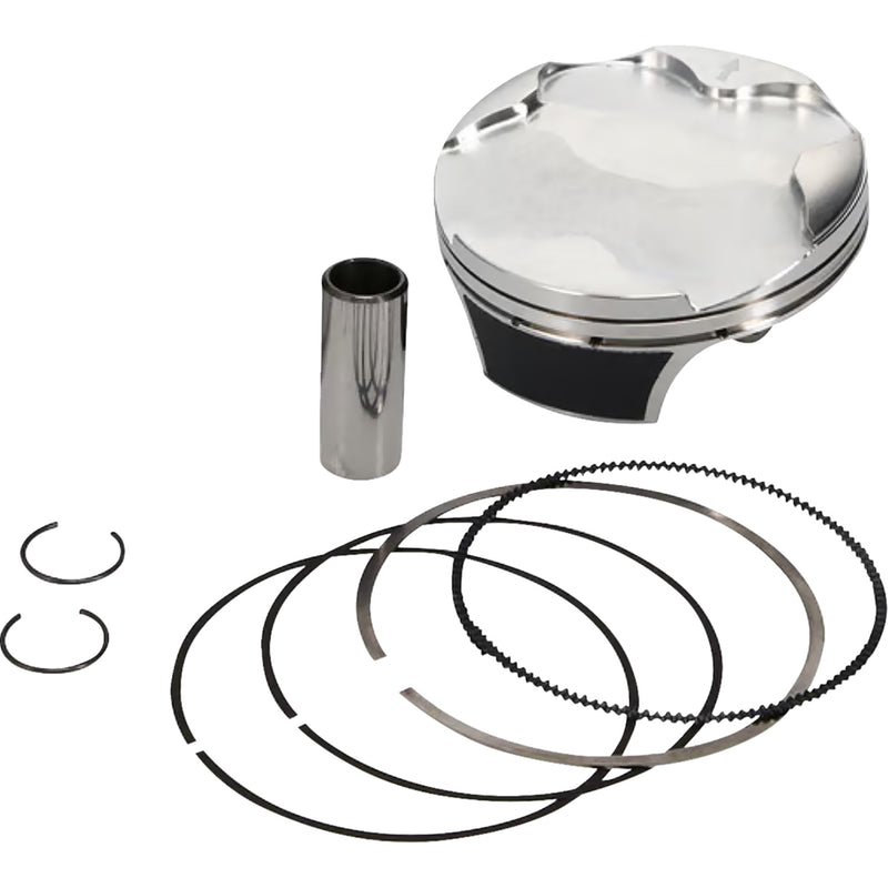 Wiseco Forged Series Piston Kit - 40324M07800 Kawasaki KX 250 2025