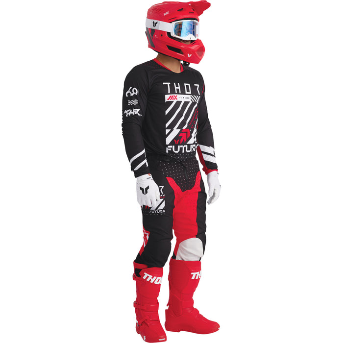 THOR Radial MX Boots - Size