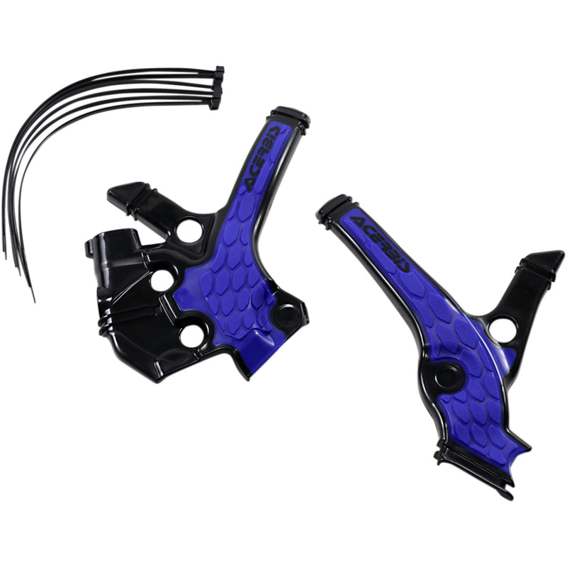 Acerbis Frame Guard - 2736391004 Yamaha YZ 85 2018-2021