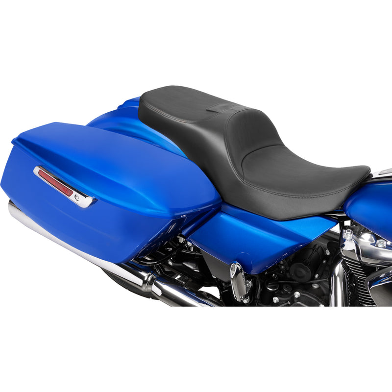 Drag Specialties Seats Freedom Seat - 0801-2097 For Harley Touring 2023-2026