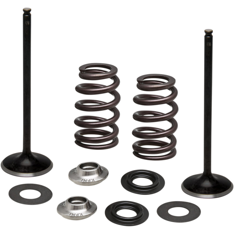 Kibblewhite Valve Kit - 96-96540 KTM SX-F 450 / XC-F 450 2013-2018