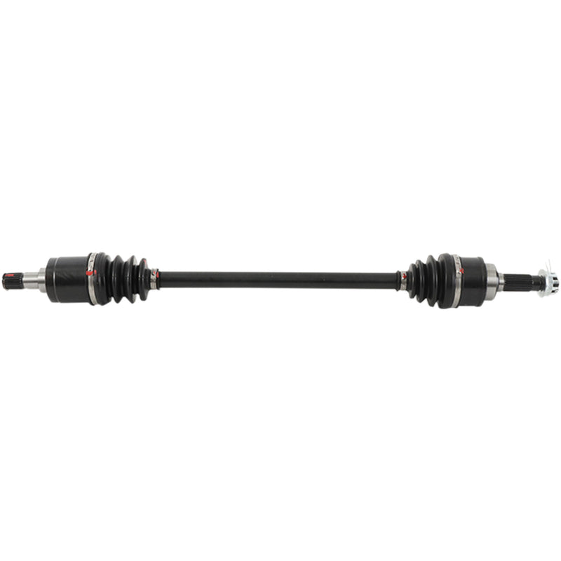 All Balls 8 Ball Axle - AB8-HO-8-324 Honda Big Red 2009-2013