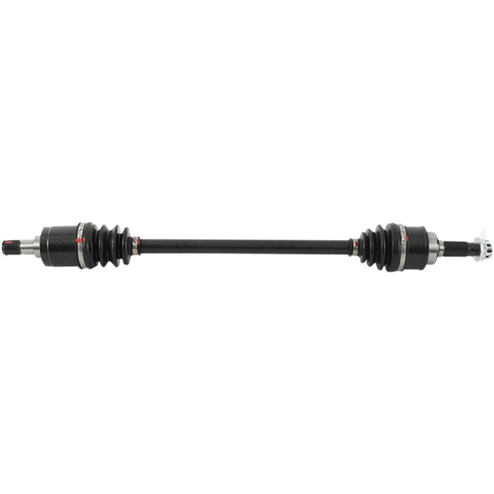 ALL BALLS 0214-1465 AB8-HO-8-324 8 Ball Extreme Duty Axle Axle Kit - Complete - 8 Ball - Extreme Duty - Rear Right - Honda