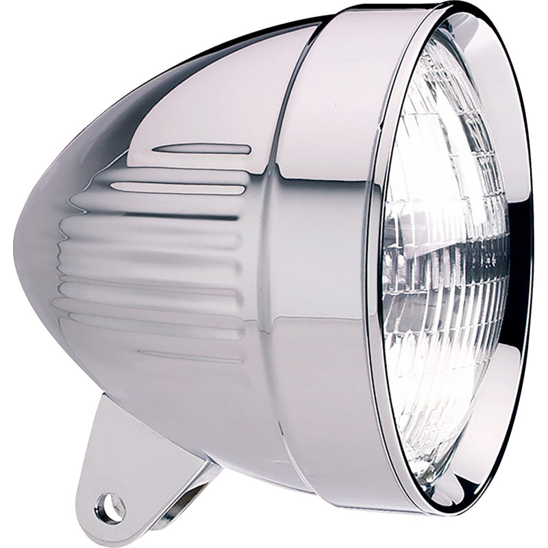 HEADWINDS 2001-2942 1-5205CA Headlight Housing 5-3/4" - warrior grove - chrome