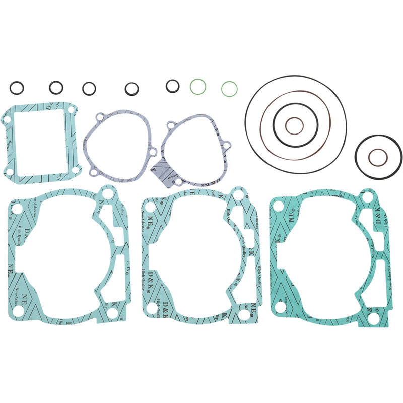 Pro X Gasket Set - 35.6327 For KTM EXC 250 / SX 250 / XC 250 2007-2016 | Husqvarna TC 250 / TE 250 2014-2016 | Husaberg TE 250 2011-2014