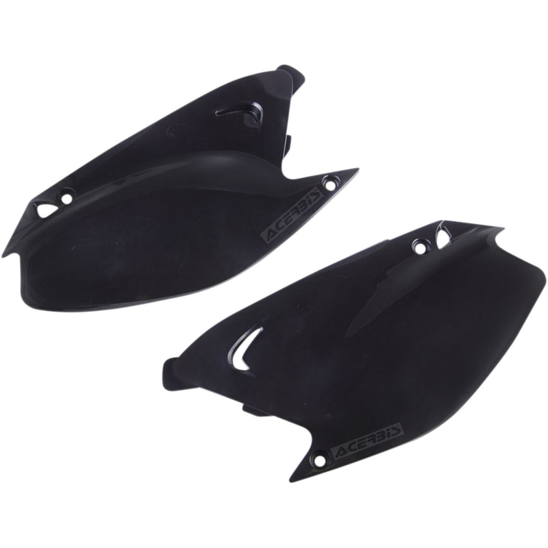 Acerbis Side Panel - 2043360001 Kawasaki KX 250 / KX 125 2003-2007