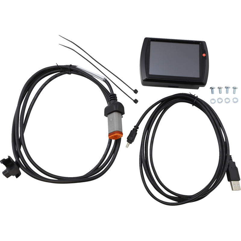 Dynojet Power Vision Tuning Module - PV-1B For Harley Motorcycles 2001-2013