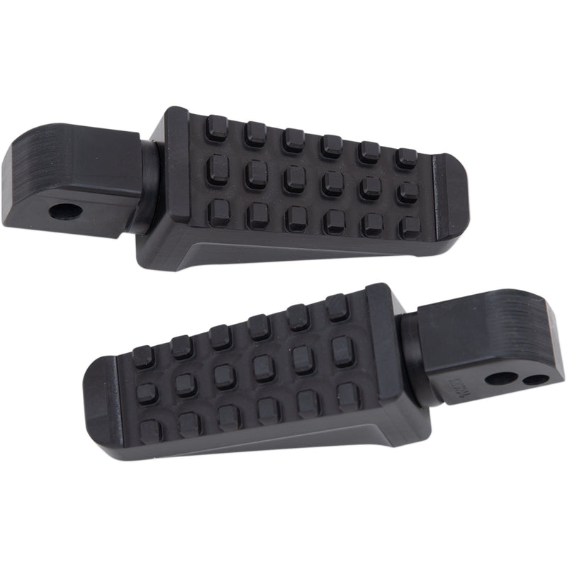 Joker Machine Footpeg - 09-860-7B For Harley Softail 2018-2026