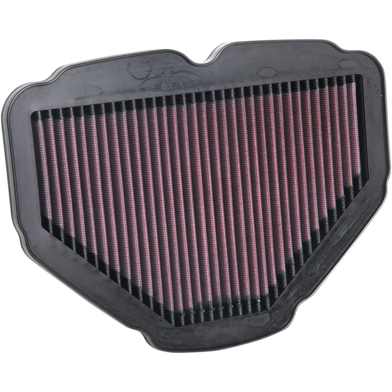 K & N High-Flow Air Filter - HA-1818 Honda Gold 2018-2025