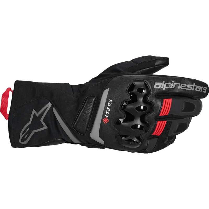 ALPINESTARS WT-8 Gore-Tex® Insulated Gloves Black