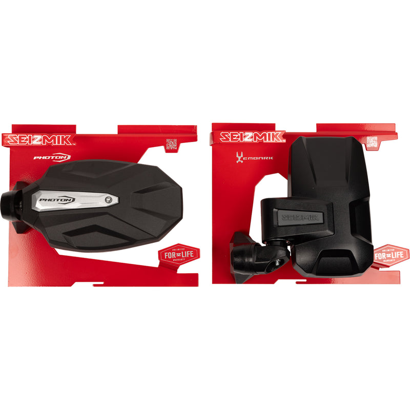 SEIZMIK 9903-0769 19028KIT Product Display 2 mirror