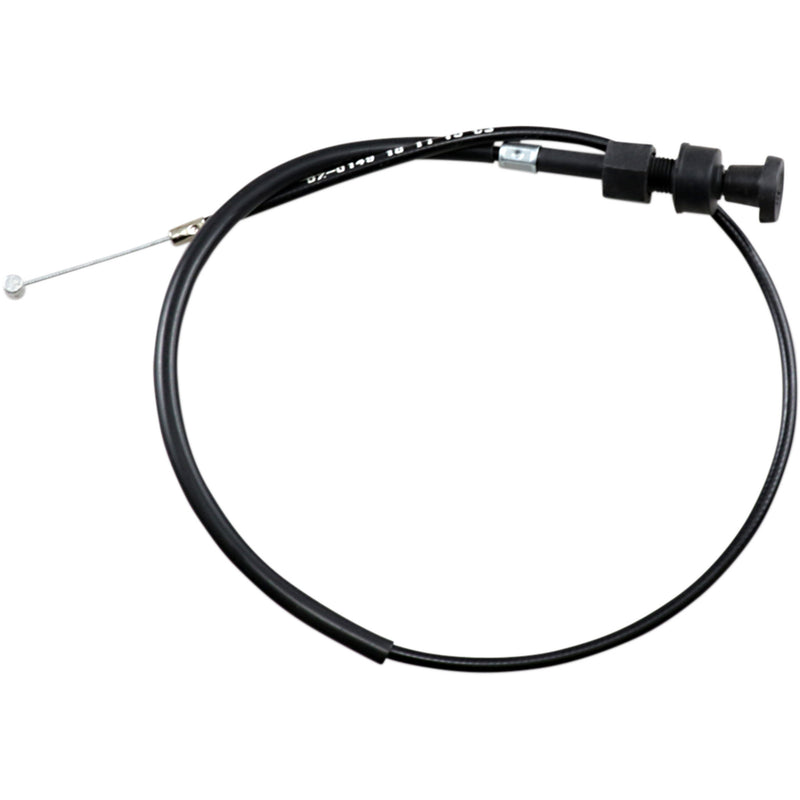 MOTION PRO MP02-149 02-0149 Black Vinyl Choke Cable honda