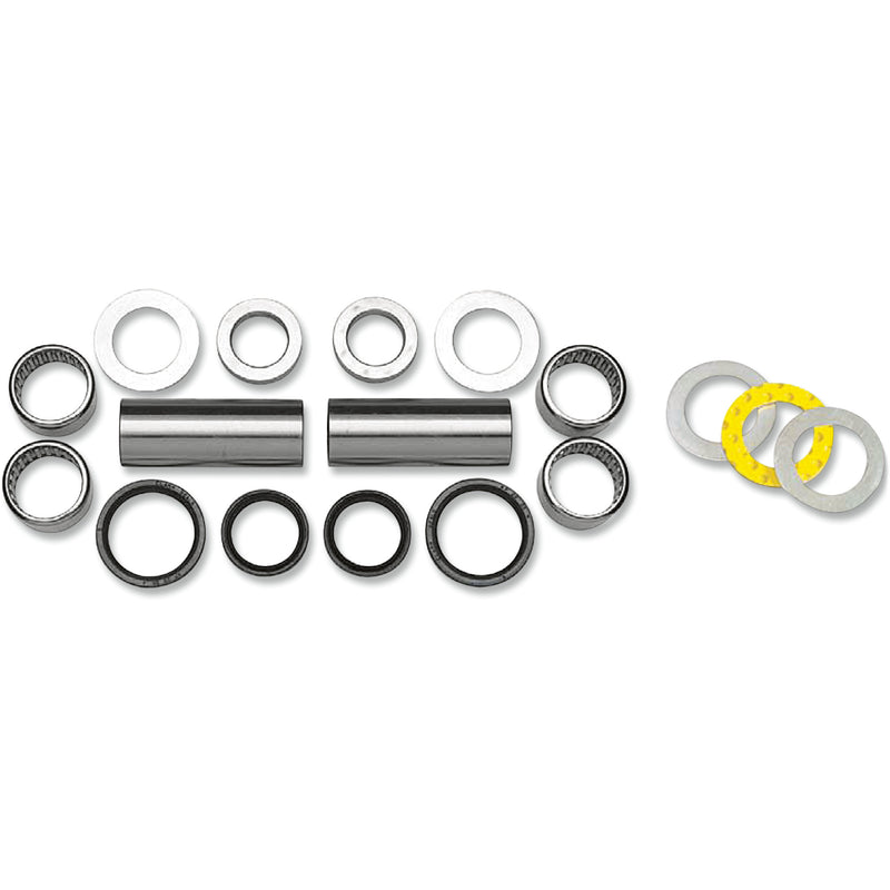 Moose Offroad Bearing Kit - 28-1072 Yamaha Dirt Bikes 2002-2005