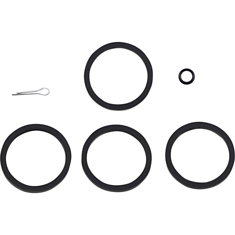 Arlen Ness Rebuild Kit - 320-001 For Harley 2008-2017