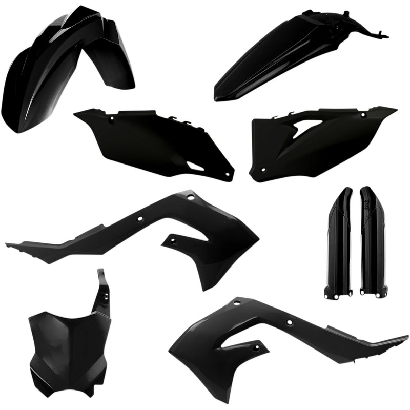 Acerbis Body Kit - 2736290001 Kawasaki KX 450 / KX 250 2019-2024
